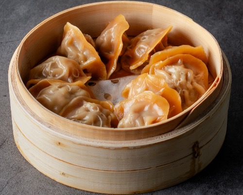 LAMB DUMPLINGS羊肉饺子