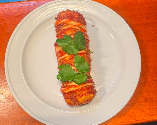 Veg Roll