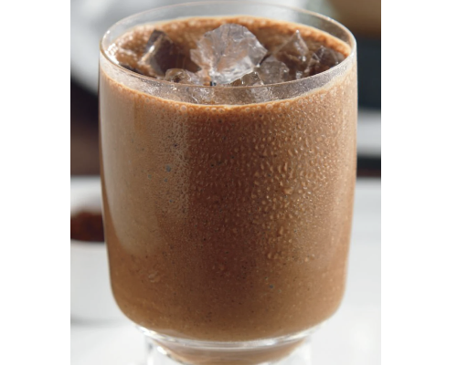 Iced Mocha