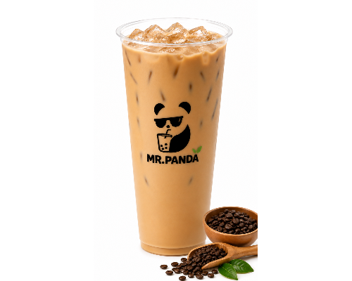 Coffee Milk Tea
