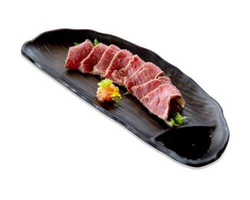 Beef Tataki 