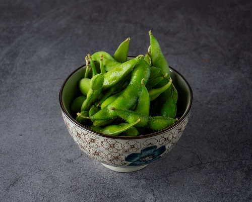 EDAMAME 毛豆