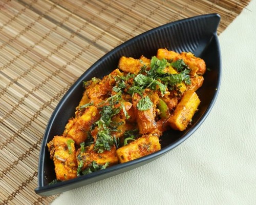 Special Paneer Majestic