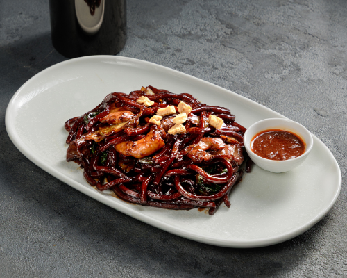 (HL01) Signature KL Hokkien Mee
