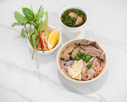 Special Beef PHO