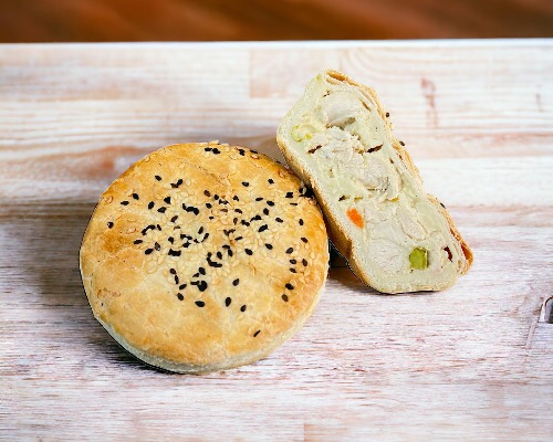 Chicken Pie