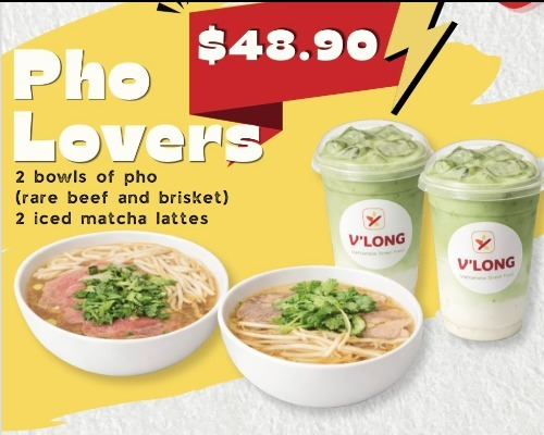 PHO LOVERS