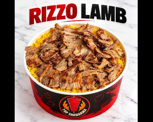 LAMB RIZO