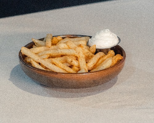 Bowl of Fries