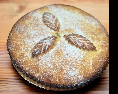 Apple Pie