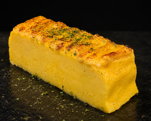 Tamagoyaki (Japanese Omelette)