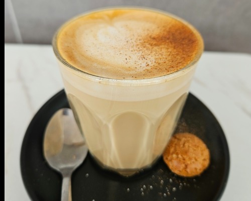 Chai Latte