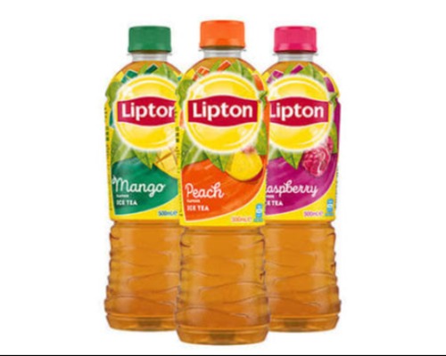 Lipton iced tea