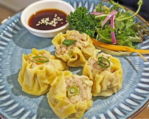 Home made DimSims (3 pcs) (7)