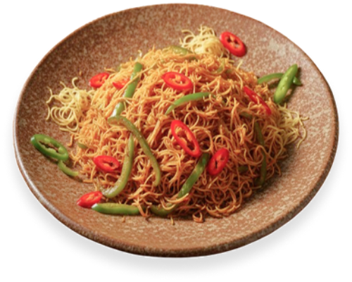 BUN XAO SINGAPORE 新加坡炒米粉  Singapore Fried Vermicelli