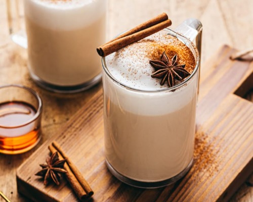 Chai Latte