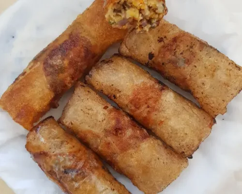 SPRING ROLL