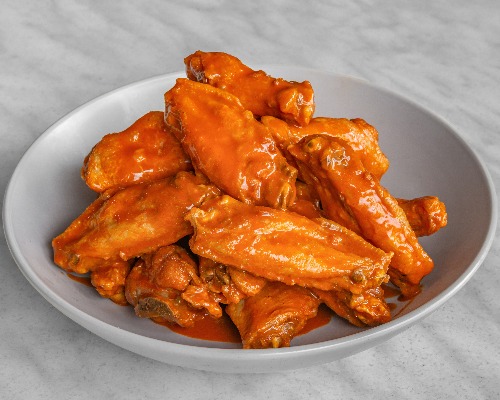 Chicken Wings (1/2 Kg)