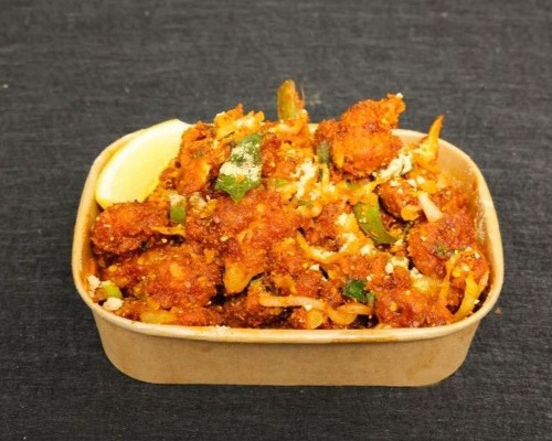 Podi Gobi (Cauliflower)