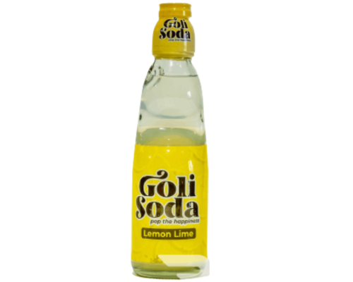 Goli Soda