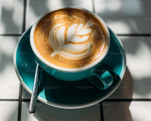 Latte