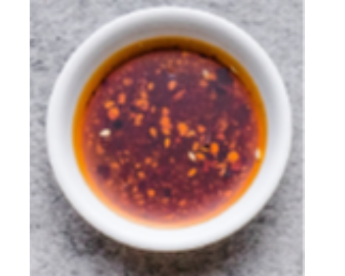 Red Chili Sauce 红油抄手酱