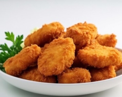 E10.CHICKEN NUGGETS