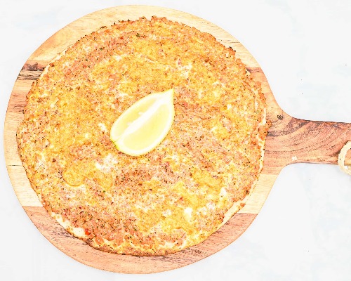 Meat & Egg