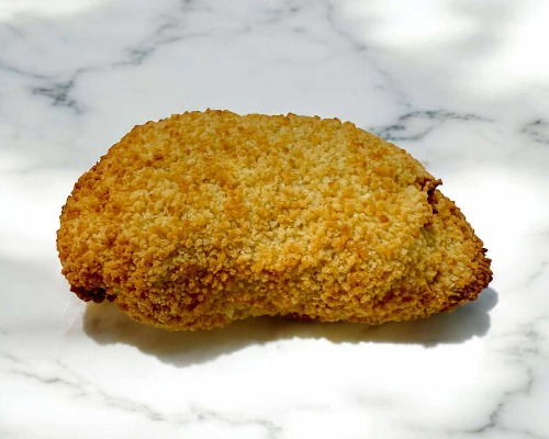 Chicken Kiev