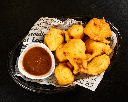 Paneer Pakora (6pcs)