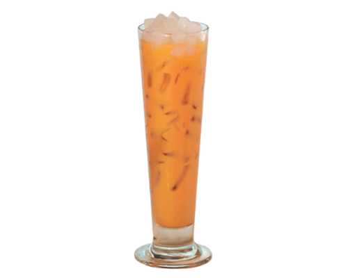 Chickita Iced Milk Tea
