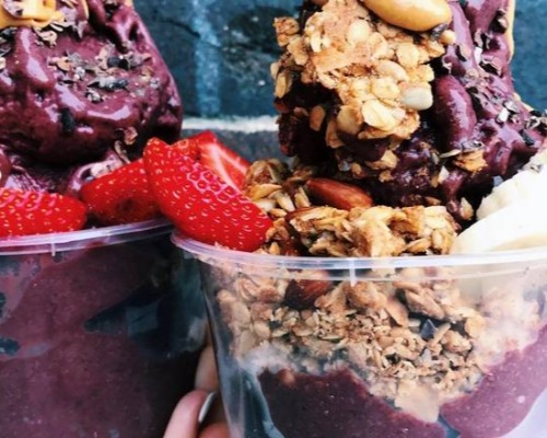 PURE ACAI
