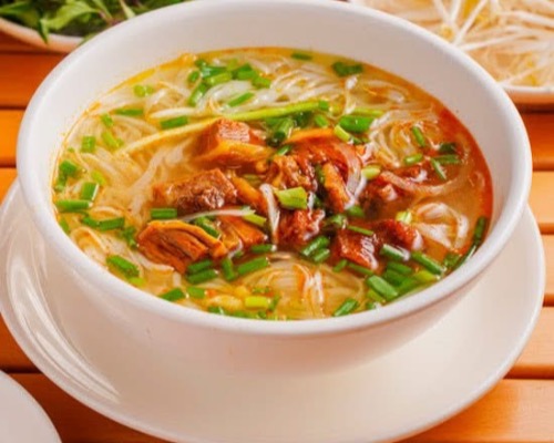 12.Beef Stew Pho
