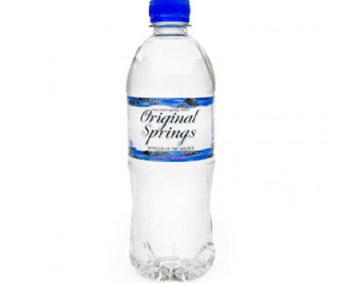  Sparkling Water