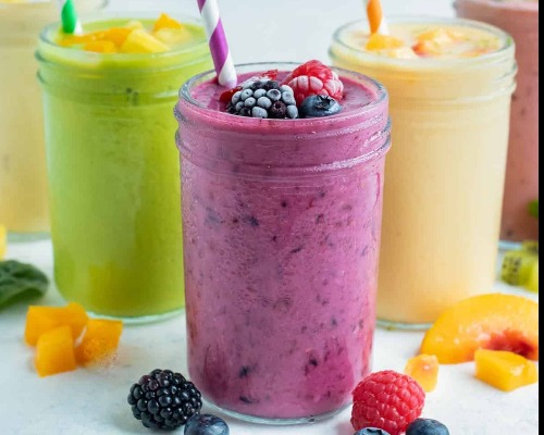 Aroma Juice