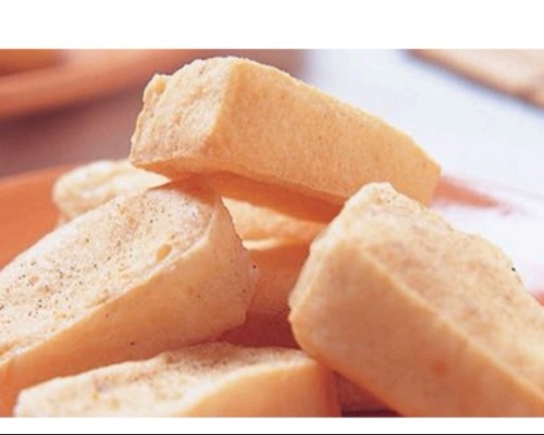 F6 炸百頁豆腐 SALT & PEPPER TAIWANESE TOFU