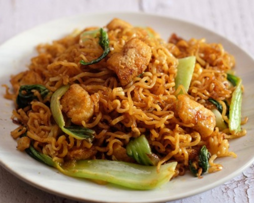 MAGGIE GORENG