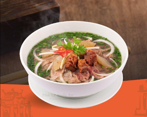 08.Special Beef Pho