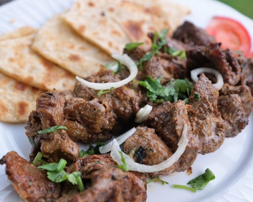 Beef Sheekh 250g