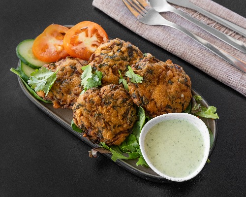 Pakora (4pcs)