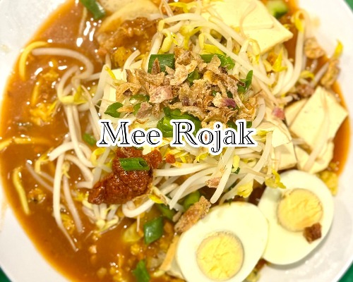 MEE ROJAK
