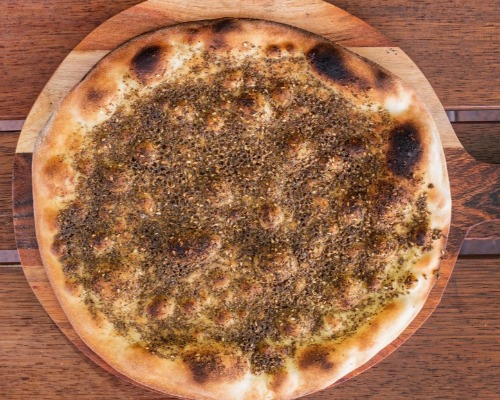 Oregano