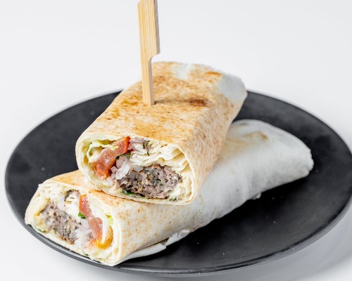 Kafta Roll