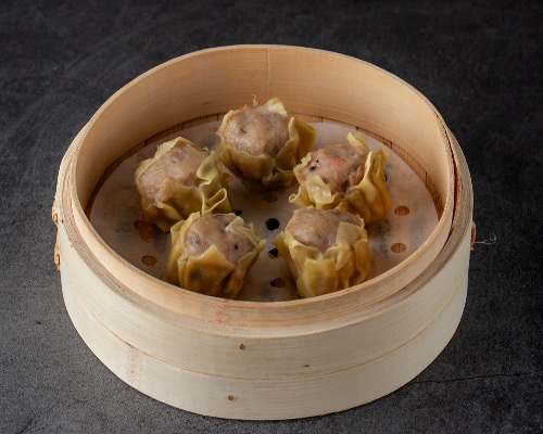 DIM SIM 烧麦
