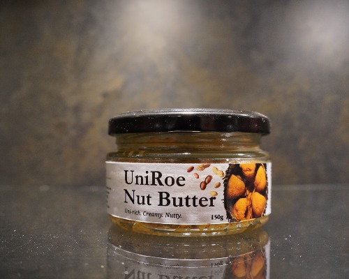UniRoe Nut Butter
