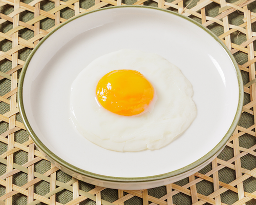 (KP09) Egg 1pc