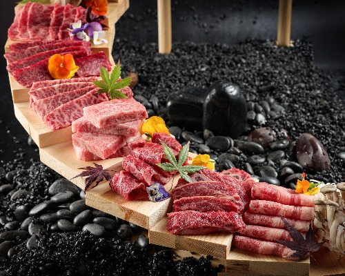 PLATTER