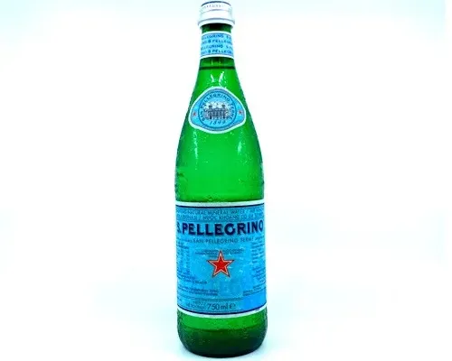 Sparkling Water