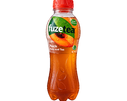 Iced Tea (peach)