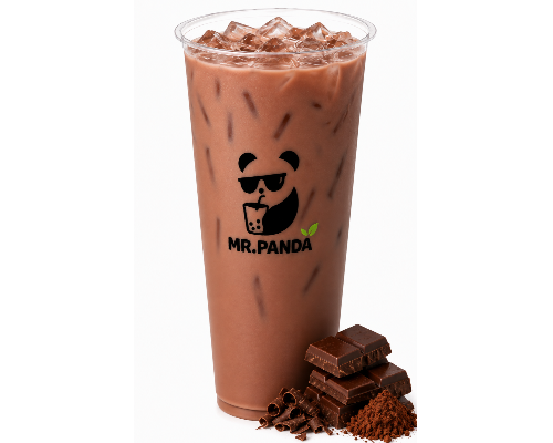 Chocolate Milk Tea